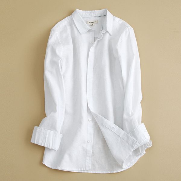 men's casual shirts 2021 autumn cotton linen long-sleeved shirt fashion slim fit solid color male brand clothes, White;black
men's casual shirts 2021 autumn cotton linen long-sleeved shirt fashion slim fit solid color male brand clothes, White;black
