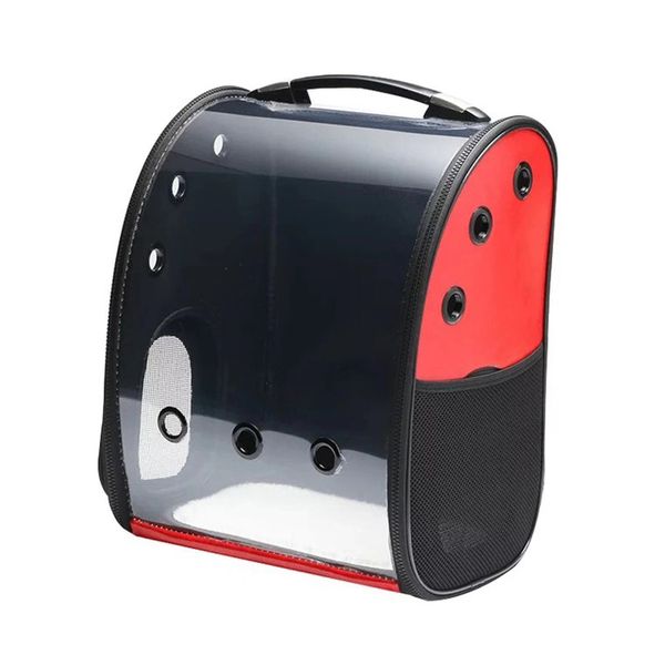 pet carrier backpack transparent bag cat dog outdoor hiking travel bag space astronaut pet products
pet carrier backpack transparent bag cat dog outdoor hiking travel bag space astronaut pet products
