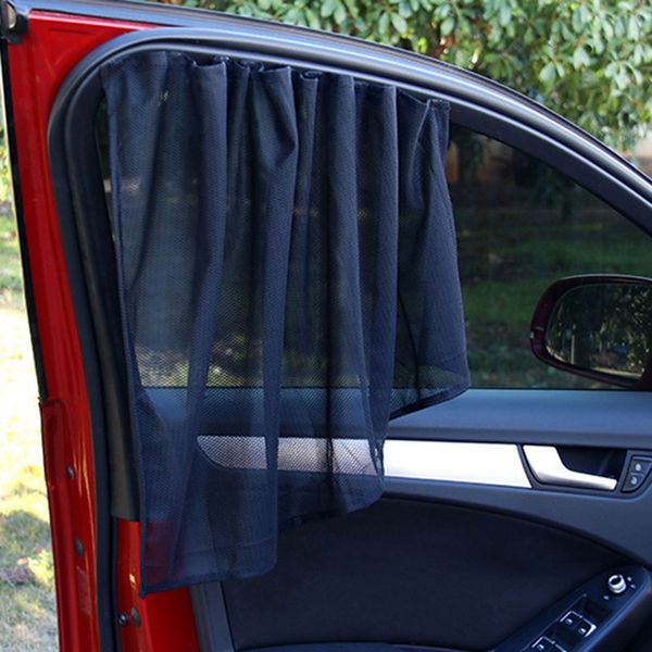 2pcs/pair car sunshade universal auto side window sunshades shield screen car sunscreen curtain shade
2pcs/pair car sunshade universal auto side window sunshades shield screen car sunscreen curtain shade