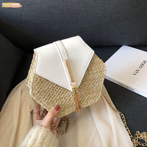 fashion straw bags for women 2020 travel fringed pu bag handbags women summer rattan bag bohemian bolso paja af
fashion straw bags for women 2020 travel fringed pu bag handbags women summer rattan bag bohemian bolso paja af