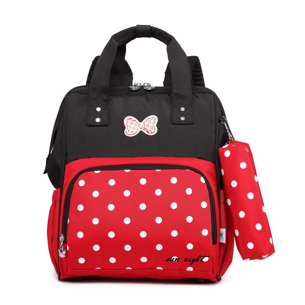 cute dots backpack children school backpack school bags for girls waterproof kindergarten grade 1-3 wholesale gifts
cute dots backpack children school backpack school bags for girls waterproof kindergarten grade 1-3 wholesale gifts