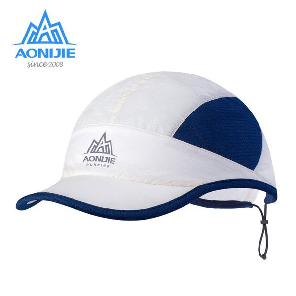 aonijie fashion sports hiking cap summer sun block hat breathable cap for outdoor use, Black;white
aonijie fashion sports hiking cap summer sun block hat breathable cap for outdoor use, Black;white