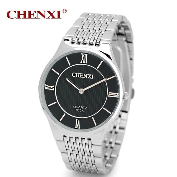 2018 ultra thin brand silver stainless steel lover watches men women dress watch couple quartz watch resistant, Slivery;brown
2018 ultra thin brand silver stainless steel lover watches men women dress watch couple quartz watch resistant, Slivery;brown