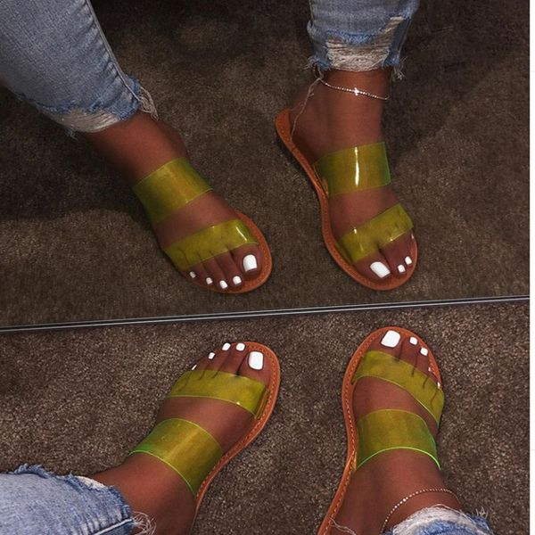 women slipper summer open toe flat slippers ladies hollow casual slip on outdoor beach slide woman shoes zapatos mujer, Black
women slipper summer open toe flat slippers ladies hollow casual slip on outdoor beach slide woman shoes zapatos mujer, Black