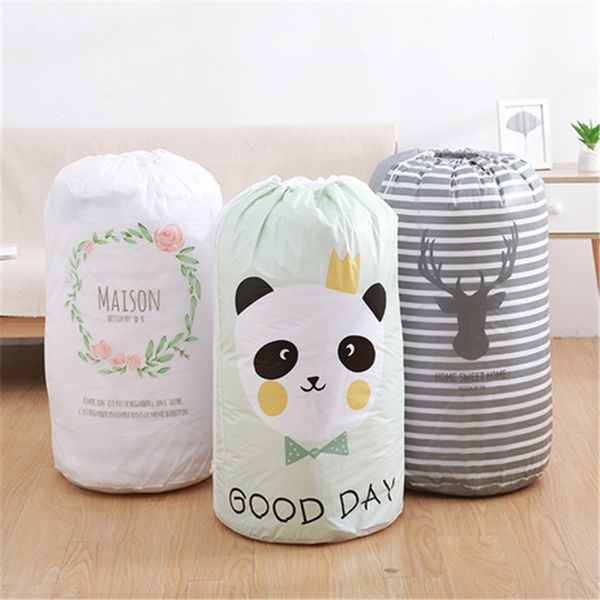 cartoon quilt storage bags clothing drawstring pouch pillows quilt blanket bedding organizer home multi function closet bag dhl fj509
cartoon quilt storage bags clothing drawstring pouch pillows quilt blanket bedding organizer home multi function closet bag dhl fj509