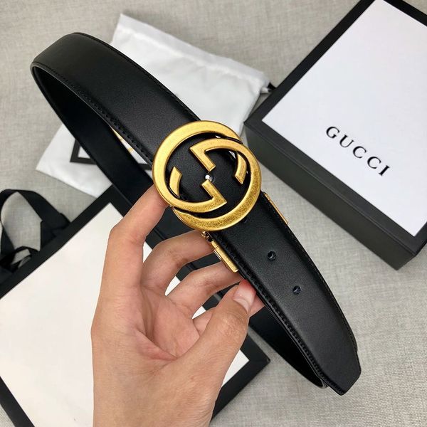 fashion 2g belts mens belt man branded letter smooth buckle belts width 34mm 2 color optional high quality, Black;brown
fashion 2g belts mens belt man branded letter smooth buckle belts width 34mm 2 color optional high quality, Black;brown