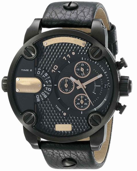 chronograph dz7287+7291 men's watch metal bracelet 51mm sell dial xoqdc, Slivery;brown
chronograph dz7287+7291 men's watch metal bracelet 51mm sell dial xoqdc, Slivery;brown