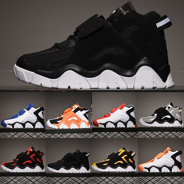 new arrival barrage mid basketball shoes kids sneakers qs scottie pippen raptors hyper grape rams cabana uptempo mens trainers 36-45
new arrival barrage mid basketball shoes kids sneakers qs scottie pippen raptors hyper grape rams cabana uptempo mens trainers 36-45