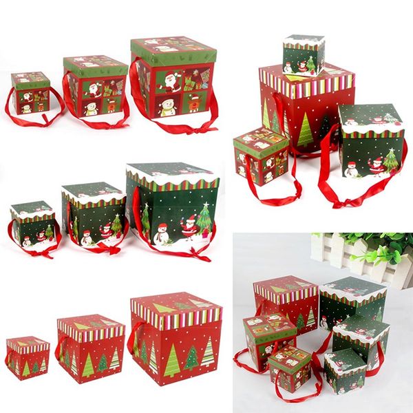 lovely 1pcs square candy box holders christmas party paper gift boxes wrapping bag birthday decor xmas decor diy present case
lovely 1pcs square candy box holders christmas party paper gift boxes wrapping bag birthday decor xmas decor diy present case