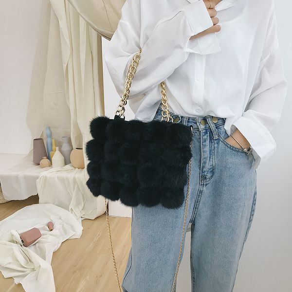 мода сумки женщин ретро плюша цепи ручки сумки сумки crossbody сумка tote люкс женский повседневный большой емкости сумки на ремне
мода сумки женщин ретро плюша цепи ручки сумки сумки crossbody сумка tote люкс женский повседневный большой емкости сумки на ремне