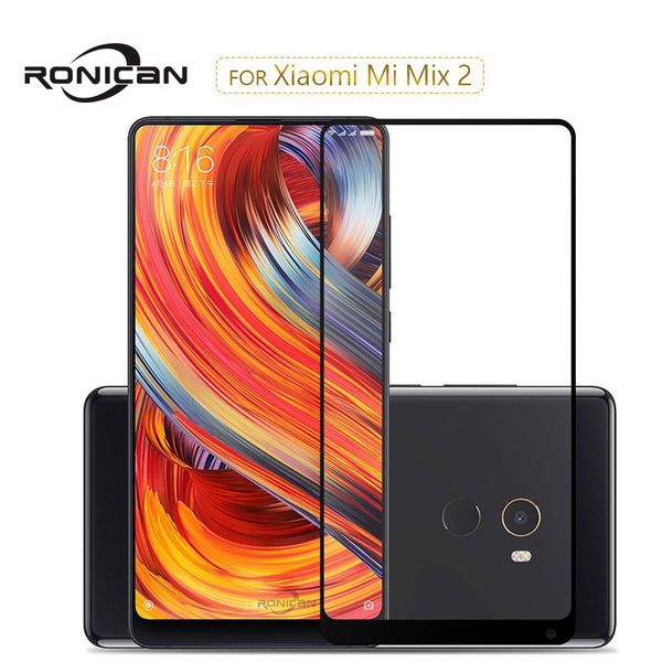 xiaomi mi mix 2 glass full cover tempered glass for xiaomi mi mix 2s 5.99" screen protector for xiomi mix 2s protective glass
xiaomi mi mix 2 glass full cover tempered glass for xiaomi mi mix 2s 5.99" screen protector for xiomi mix 2s protective glass