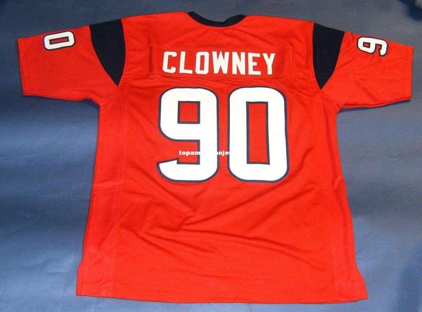 дешевые ретро # 90 джадевеон клауни custom mitchell нсс джерси mens строчка top s-5xl, 6xl трикотажные изделия футбола running, Black;blue
дешевые ретро # 90 джадевеон клауни custom mitchell нсс джерси mens строчка top s-5xl, 6xl трикотажные изделия футбола running, Black;blue