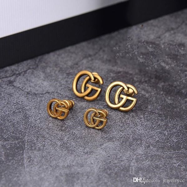 selling retro g letter wild exquisite designer earrings luxury designer jewelry women earrings, Golden
selling retro g letter wild exquisite designer earrings luxury designer jewelry women earrings, Golden
