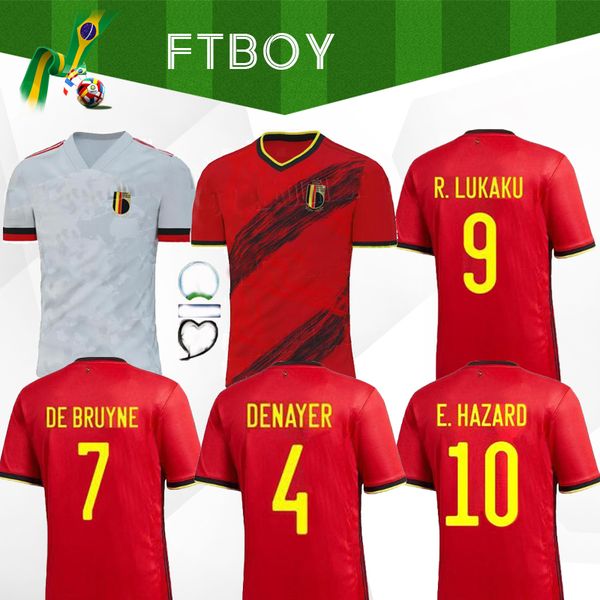 19 20 euro cup belgium soccer jersey maillot de foot e.hazard r. lukaku camisetas national team home away de bruyne men football shirt, Black;yellow
19 20 euro cup belgium soccer jersey maillot de foot e.hazard r. lukaku camisetas national team home away de bruyne men football shirt, Black;yellow