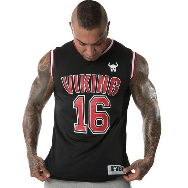 summer men bodybuilding tank gyms fitness mesh vest sleeveless breathable basketball clothes plus size sportwear, Black;blue
summer men bodybuilding tank gyms fitness mesh vest sleeveless breathable basketball clothes plus size sportwear, Black;blue
