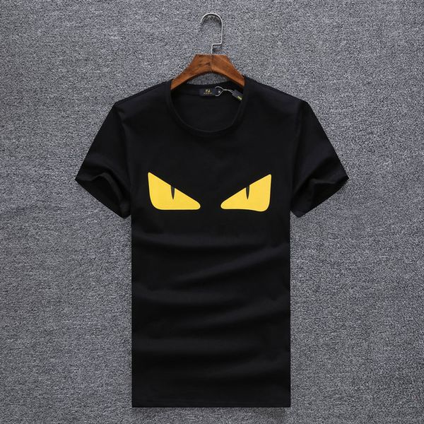 2020 luxurious mens designers t shirt european american popular small red heart printing t-shirt men women couples t-shirt, Black;brown
2020 luxurious mens designers t shirt european american popular small red heart printing t-shirt men women couples t-shirt, Black;brown