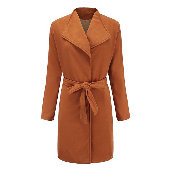 women's wool & blends jaycosin winter coats women autumn woolen overcoats trench parka outwear solid casual slim female outer girls lad, Black
women's wool & blends jaycosin winter coats women autumn woolen overcoats trench parka outwear solid casual slim female outer girls lad, Black
