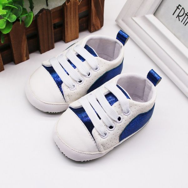 симпатичный малыш холст лоскутного первого walker baby boy девушка мягкая подошва шпаргалка обувь противоскользящего прекрасный 0-18monthsa
симпатичный малыш холст лоскутного первого walker baby boy девушка мягкая подошва шпаргалка обувь противоскользящего прекрасный 0-18monthsa