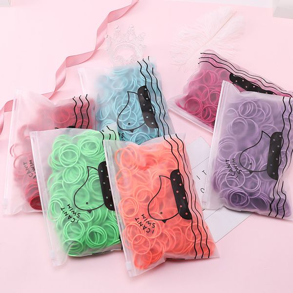 100pcs/lot elastic hair bands small cute girls rubber bands gum for hair accessories scrunchie girls ponytail holder headband, Slivery;white
100pcs/lot elastic hair bands small cute girls rubber bands gum for hair accessories scrunchie girls ponytail holder headband, Slivery;white