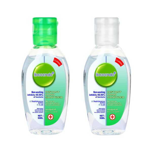 50ml ibcccndc travel portable mini hand sanitizer for kids anti-bacteria moisturizing disposable waterless hand gel handgel sanitizer
50ml ibcccndc travel portable mini hand sanitizer for kids anti-bacteria moisturizing disposable waterless hand gel handgel sanitizer