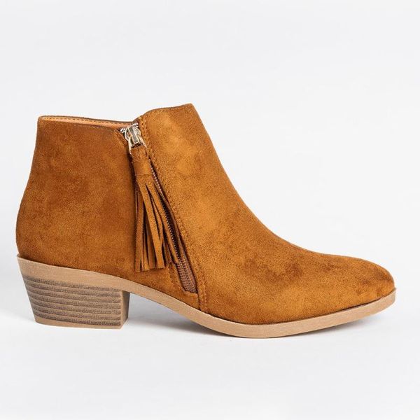 2019 new fashion women boots autumn boots zipper ankle winter suede women shoes peep toe, Black
2019 new fashion women boots autumn boots zipper ankle winter suede women shoes peep toe, Black