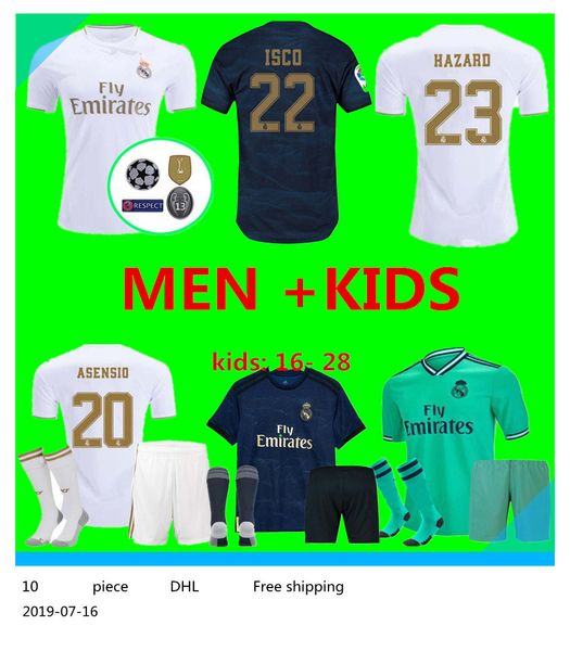 2020 real madrid hazard occer jer ey 2019 2020 real madrid jer ey benzema ergio ramo kroo 19 20 football jer ey real madrid
2020 real madrid hazard occer jer ey 2019 2020 real madrid jer ey benzema ergio ramo kroo 19 20 football jer ey real madrid