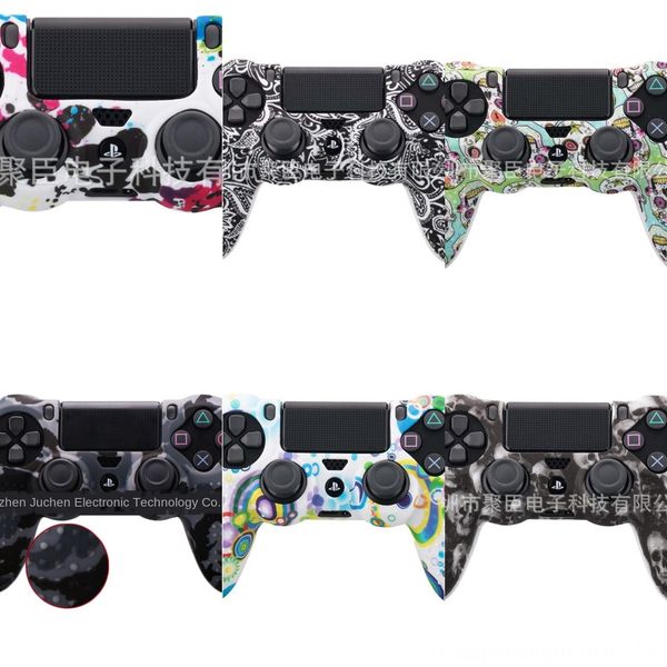 hfbrz прочный прочный портативный тафта нейлона консоли сумка videogame travel system controllers чехлом для ps4
hfbrz прочный прочный портативный тафта нейлона консоли сумка videogame travel system controllers чехлом для ps4