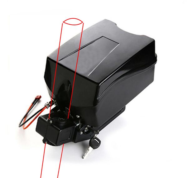 folding electric mountain bike battery 48v 20ah lithium batteries for 500w to 1500w motor +bms+ 54.6v 2a charger
folding electric mountain bike battery 48v 20ah lithium batteries for 500w to 1500w motor +bms+ 54.6v 2a charger