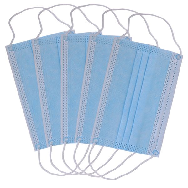 10pcs/set disposable children's mask three-layer protective mask small size disposable elastic breathable face masks
10pcs/set disposable children's mask three-layer protective mask small size disposable elastic breathable face masks