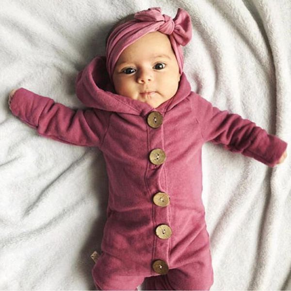 winter infant baby boy girl cotton hooded romper jumpsuit clothes outfit for 0-24months kids, Blue
winter infant baby boy girl cotton hooded romper jumpsuit clothes outfit for 0-24months kids, Blue