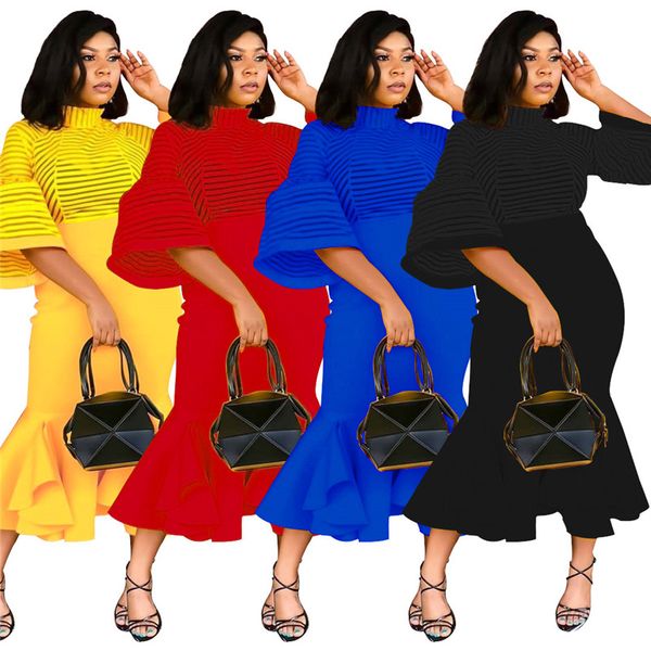 sheer mesh пэчворк сексуальное платье bodycon женщины с половиной фонаря рукавом с высоким воротом club party dress streetwear оборками плат, White;black
sheer mesh пэчворк сексуальное платье bodycon женщины с половиной фонаря рукавом с высоким воротом club party dress streetwear оборками плат, White;black