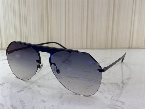 wholesale-new fashion men sunglasses pilot frameless 2213s design men fashion designer metal frame design with case, White;black
wholesale-new fashion men sunglasses pilot frameless 2213s design men fashion designer metal frame design with case, White;black