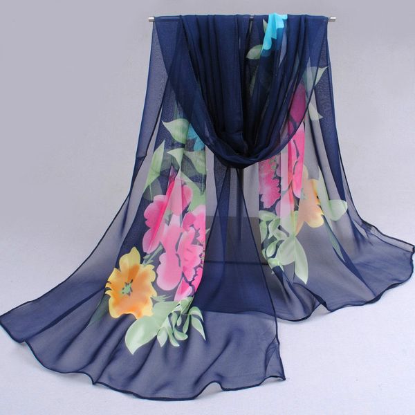 brand spring and autumn silk scarf ladies scarf winter wild chiffon tulle long paragraph wild korean small shawl
brand spring and autumn silk scarf ladies scarf winter wild chiffon tulle long paragraph wild korean small shawl