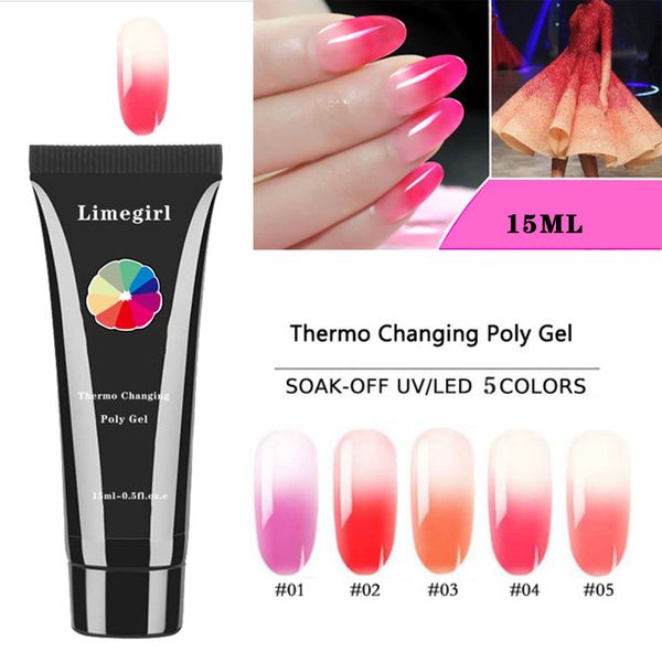 beateal thermal poly extend uv nail gel extension builder poly uv gel nail art lacquer jelly acrylic builder manicure, Red;pink
beateal thermal poly extend uv nail gel extension builder poly uv gel nail art lacquer jelly acrylic builder manicure, Red;pink