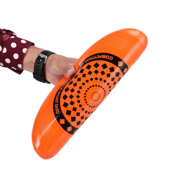 resilient frying discs beach sport 27cm pet toy leisure and entertainment pet toy saucer beach games flying toys
resilient frying discs beach sport 27cm pet toy leisure and entertainment pet toy saucer beach games flying toys