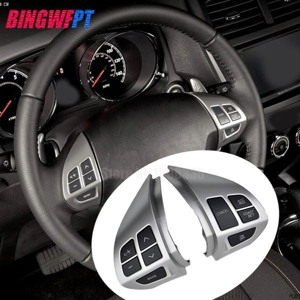 cruise control switch steering wheel buttons for mitsubishi l200(kb) asx outlander xl 2007-2012 car accessories
cruise control switch steering wheel buttons for mitsubishi l200(kb) asx outlander xl 2007-2012 car accessories
