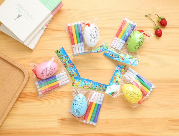 diy пасхальное яйцо детский мультфильм симпатичные покрашены раковины ручной яичные малышей ручной работы образовательного игрушка в подарок
diy пасхальное яйцо детский мультфильм симпатичные покрашены раковины ручной яичные малышей ручной работы образовательного игрушка в подарок