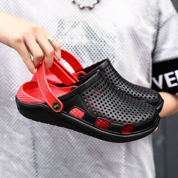 original classic clogs garden flip flops water shoes men summer beach aqua slipper outdoor swimming sandals realtree xtra shoes
original classic clogs garden flip flops water shoes men summer beach aqua slipper outdoor swimming sandals realtree xtra shoes