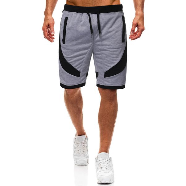Summer Panelled Sports Shorts for Mens Fashion Designer Loose Short Pants Casual Mens Running Relaxed Pants
Summer Panelled Sports Shorts for Mens Fashion Designer Loose Short Pants Casual Mens Running Relaxed Pants
