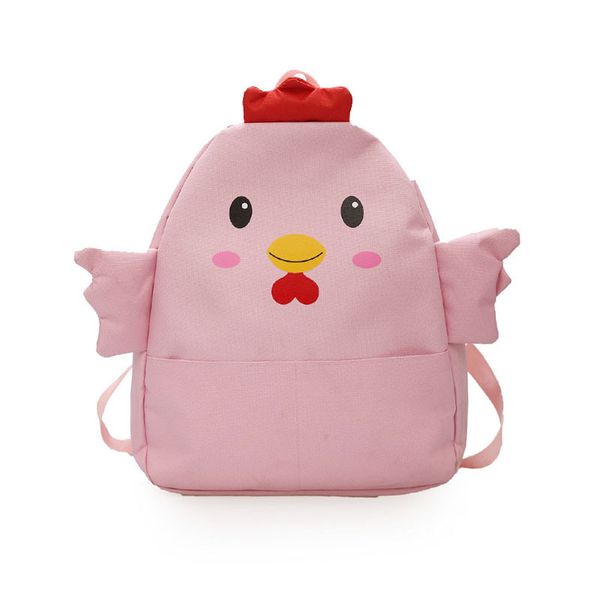 2019 горячие продажа мода ранцы подходящие девушки парни 3d мультфильм chicks ранцы для девочек симпатичные повседневный рюкзак малыш смазли
2019 горячие продажа мода ранцы подходящие девушки парни 3d мультфильм chicks ранцы для девочек симпатичные повседневный рюкзак малыш смазли