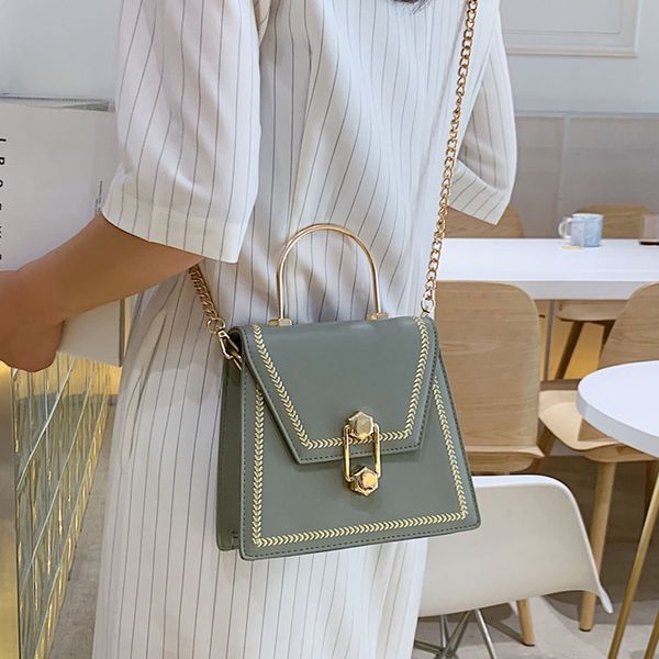 leather women handbags pu chainwomen shoulder bags handle woman hand bags ladies casual solid messenger bag
leather women handbags pu chainwomen shoulder bags handle woman hand bags ladies casual solid messenger bag
