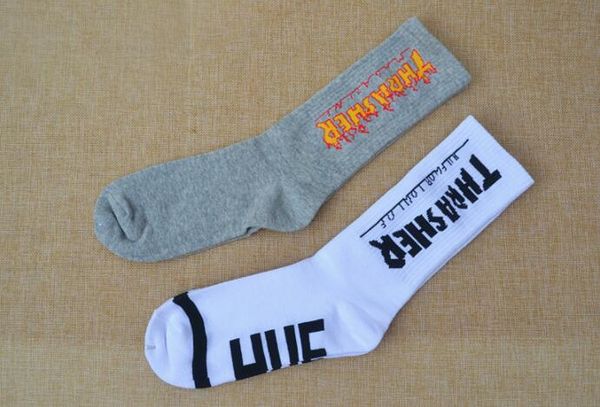 Hip-hop Socks Men Flame Street Socks with Letters Women Chaussettes Athletic Autumn Running Basketball Breathable In Tube Socks 6 Styles
Hip-hop Socks Men Flame Street Socks with Letters Women Chaussettes Athletic Autumn Running Basketball Breathable In Tube Socks 6 Styles