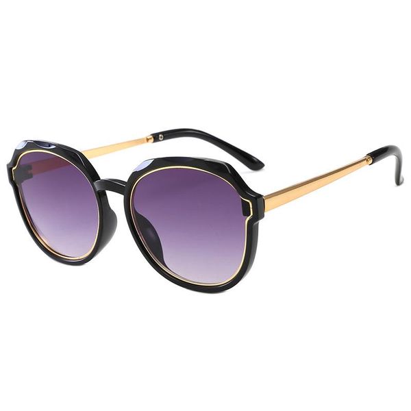 3-9 years sunglases for kids 2019 metal leg uv400 protection boys&girls cute glasses fashion child eyewear vintage eyeglass n337 ykdwt, Blue
3-9 years sunglases for kids 2019 metal leg uv400 protection boys&girls cute glasses fashion child eyewear vintage eyeglass n337 ykdwt, Blue