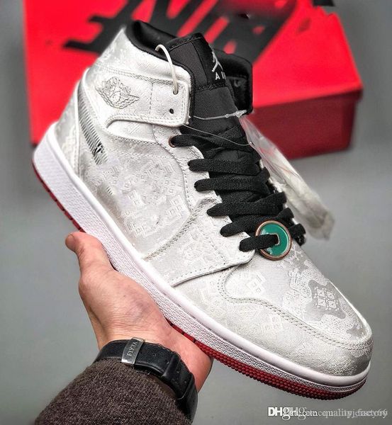 clot x jumpmen 1s mid fearless 1 og designer men basketball shoes 1s satin luxury sneaker trainer quality, White;red
clot x jumpmen 1s mid fearless 1 og designer men basketball shoes 1s satin luxury sneaker trainer quality, White;red