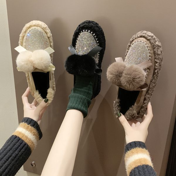 all-match 2019 fashion women's moccasin shoes casual female sneakers round toe modis moccasins new boat pu basic slip-on solid, Black
all-match 2019 fashion women's moccasin shoes casual female sneakers round toe modis moccasins new boat pu basic slip-on solid, Black