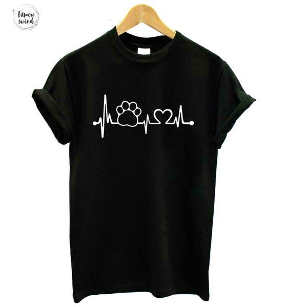 футболка heartbeat lifeline dog cat женщины tshirt хлопок повседневный смешной для леди топ tee hipster paw корабль падения 1104, White
футболка heartbeat lifeline dog cat женщины tshirt хлопок повседневный смешной для леди топ tee hipster paw корабль падения 1104, White