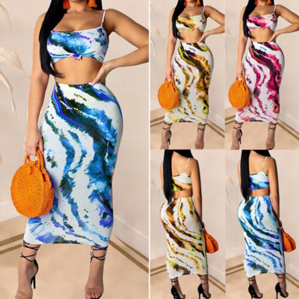 summer new fashion 2pieces women ladies stylish camis + long skirts clothes sets summer holiday beach party club women clothing, White
summer new fashion 2pieces women ladies stylish camis + long skirts clothes sets summer holiday beach party club women clothing, White