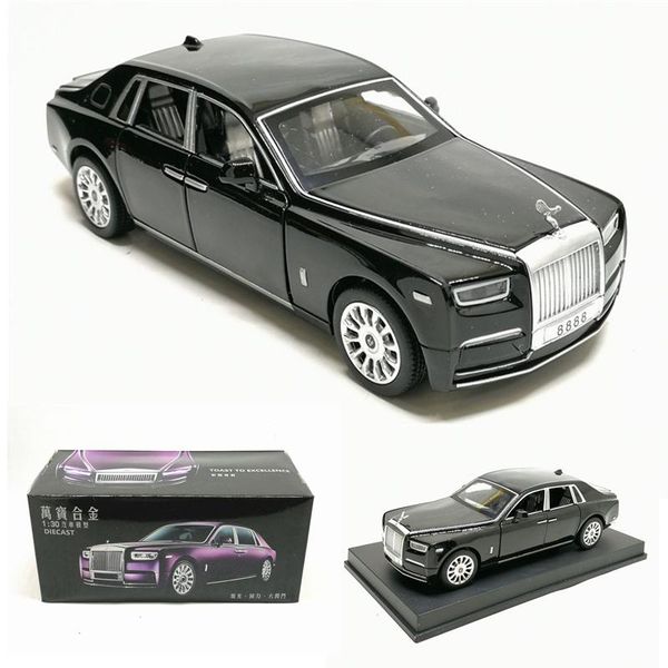 высокая моделирования 1:28 рулонах роскошные ройс 2019 сплава автомобиля модель звук свет вытяните назад 6 двери для мальчиков игрушки беспл
высокая моделирования 1:28 рулонах роскошные ройс 2019 сплава автомобиля модель звук свет вытяните назад 6 двери для мальчиков игрушки беспл