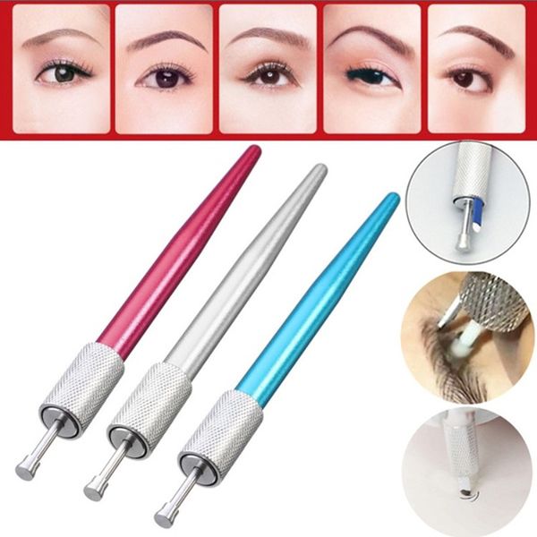 new manual eyebrow tattoo 3d pen embroidery microblading eyebrow tattoo pen semi permanent makeup
new manual eyebrow tattoo 3d pen embroidery microblading eyebrow tattoo pen semi permanent makeup
