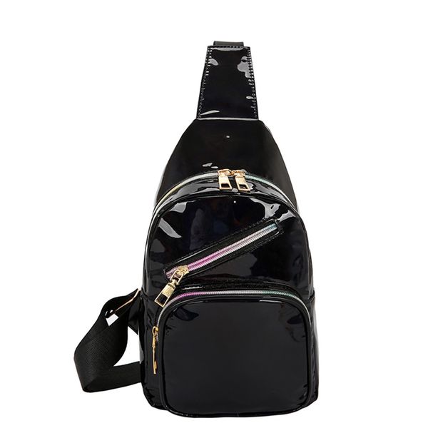 women chest bags jelly bright leather shoulder bags ladies fashion one shoulder tote handbag fashion crossbody for women#38
women chest bags jelly bright leather shoulder bags ladies fashion one shoulder tote handbag fashion crossbody for women#38